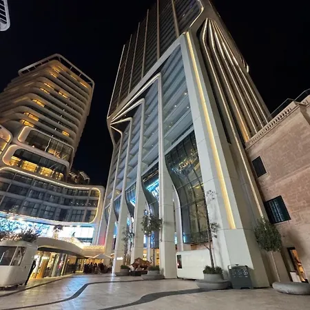 Διαμέρισμα 26th Floor Panoramic Views Mercurytowers Paceville *