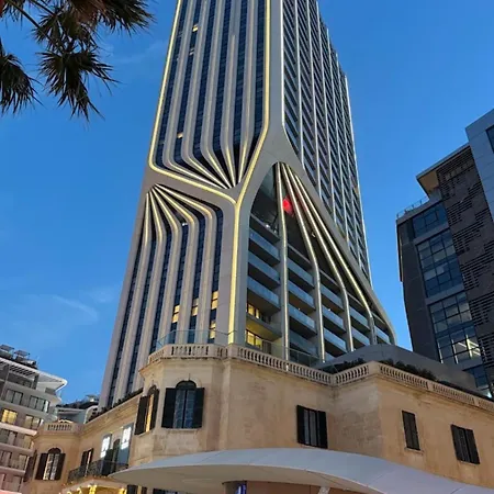 26th Floor Panoramic Views Mercurytowers Paceville *